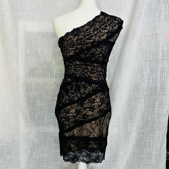 bebe Dresses & Skirts - Little Black Dress